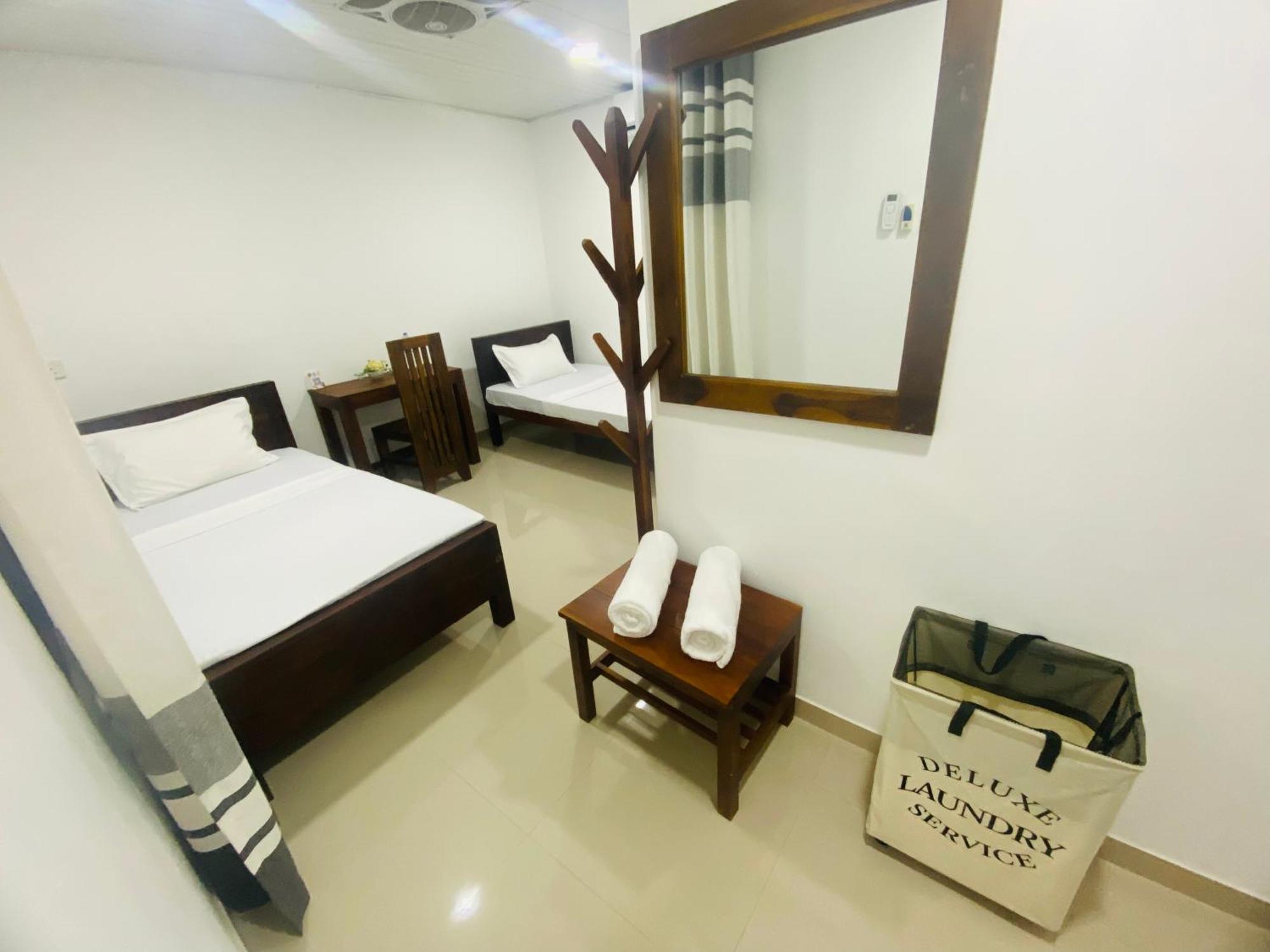 Premium Cottages B&B Kurunegala Luaran gambar