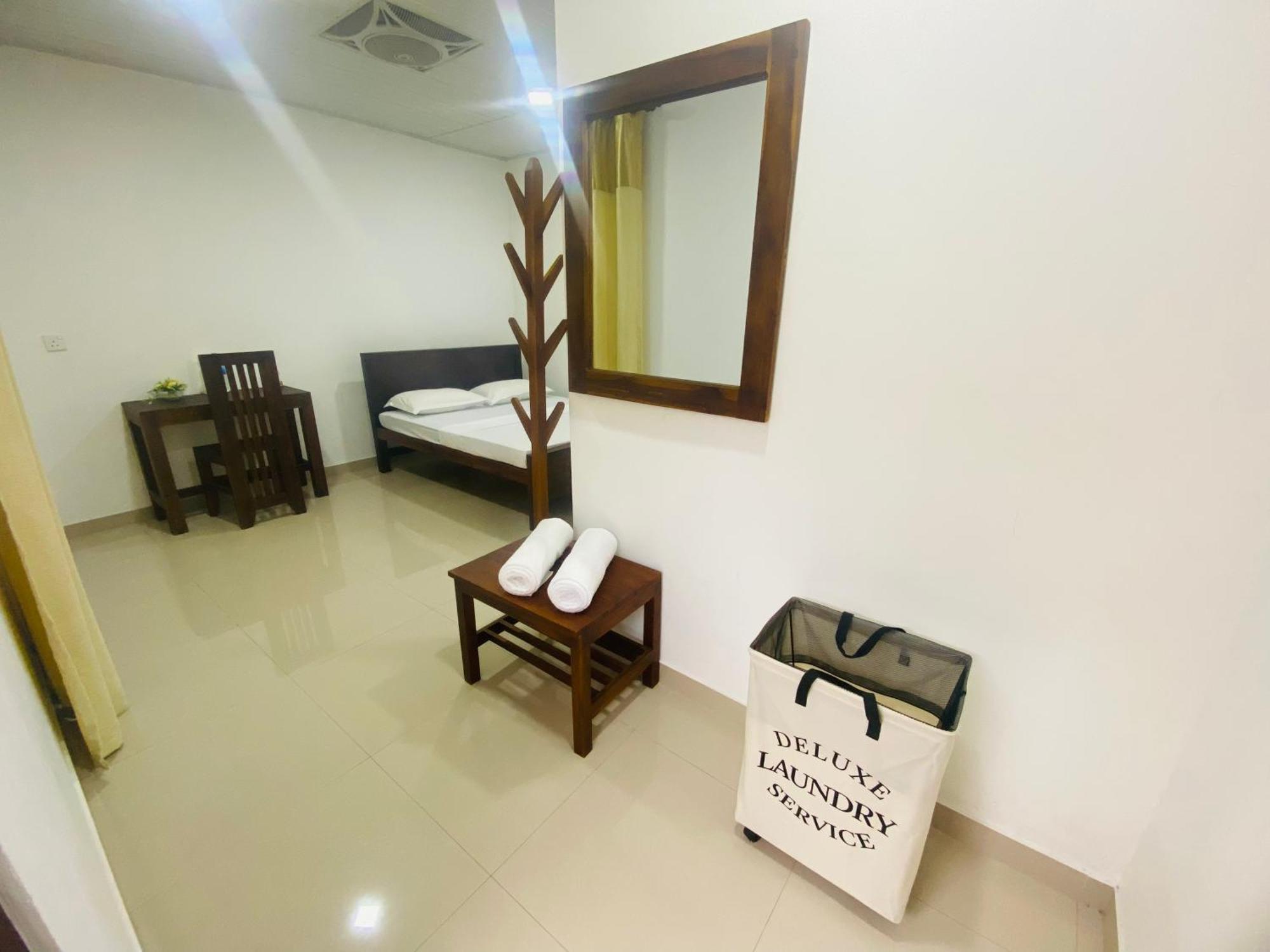 Premium Cottages B&B Kurunegala Luaran gambar