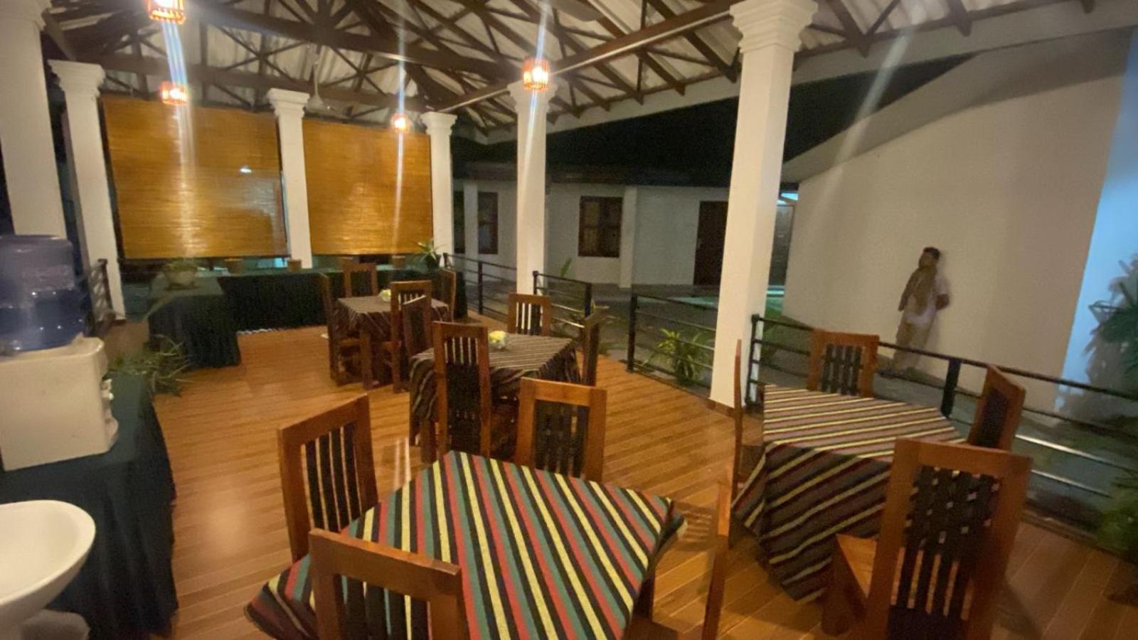 Premium Cottages B&B Kurunegala Luaran gambar
