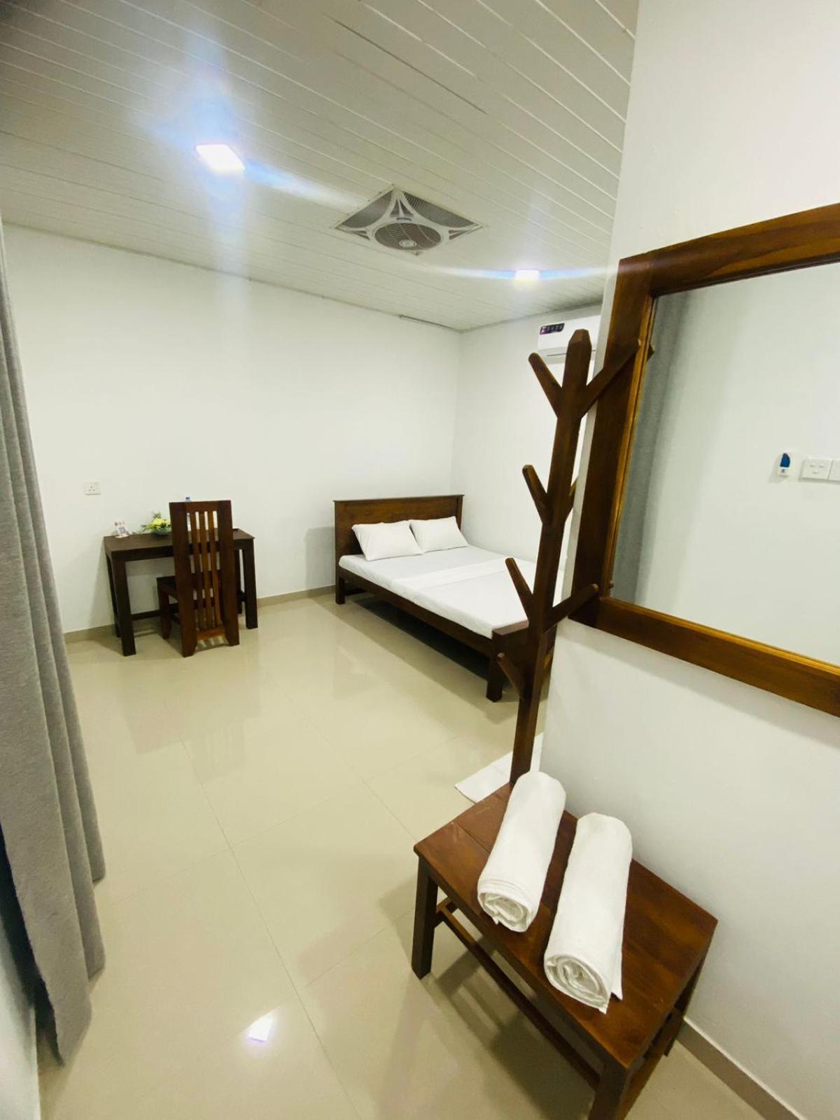 Premium Cottages B&B Kurunegala Luaran gambar