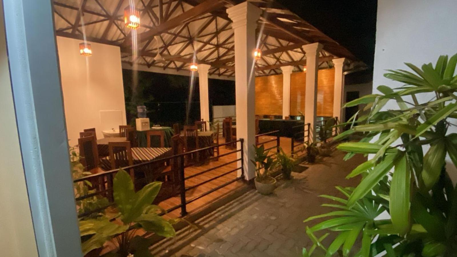 Premium Cottages B&B Kurunegala Luaran gambar