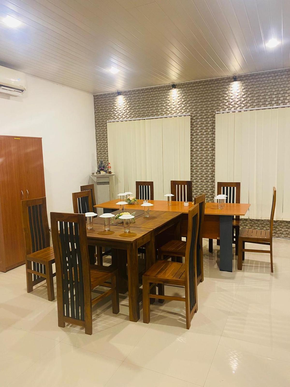 Premium Cottages B&B Kurunegala Luaran gambar