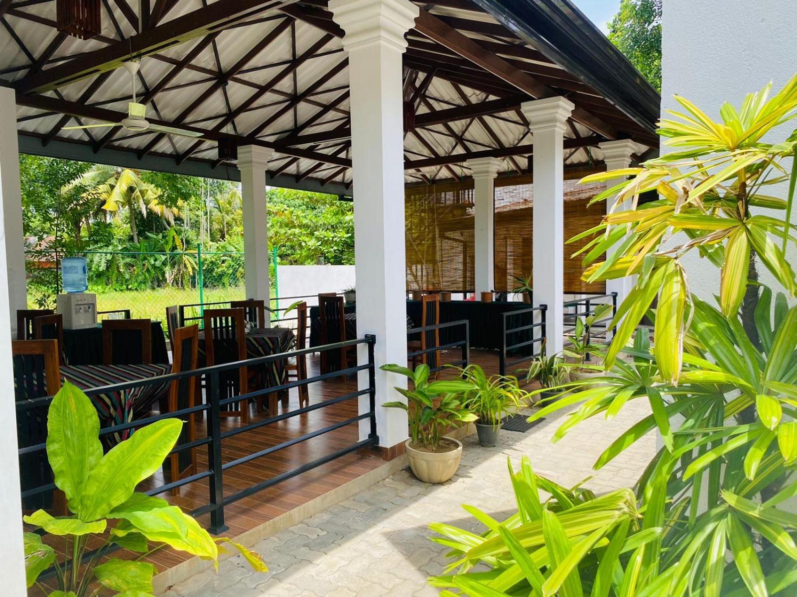Premium Cottages B&B Kurunegala Luaran gambar