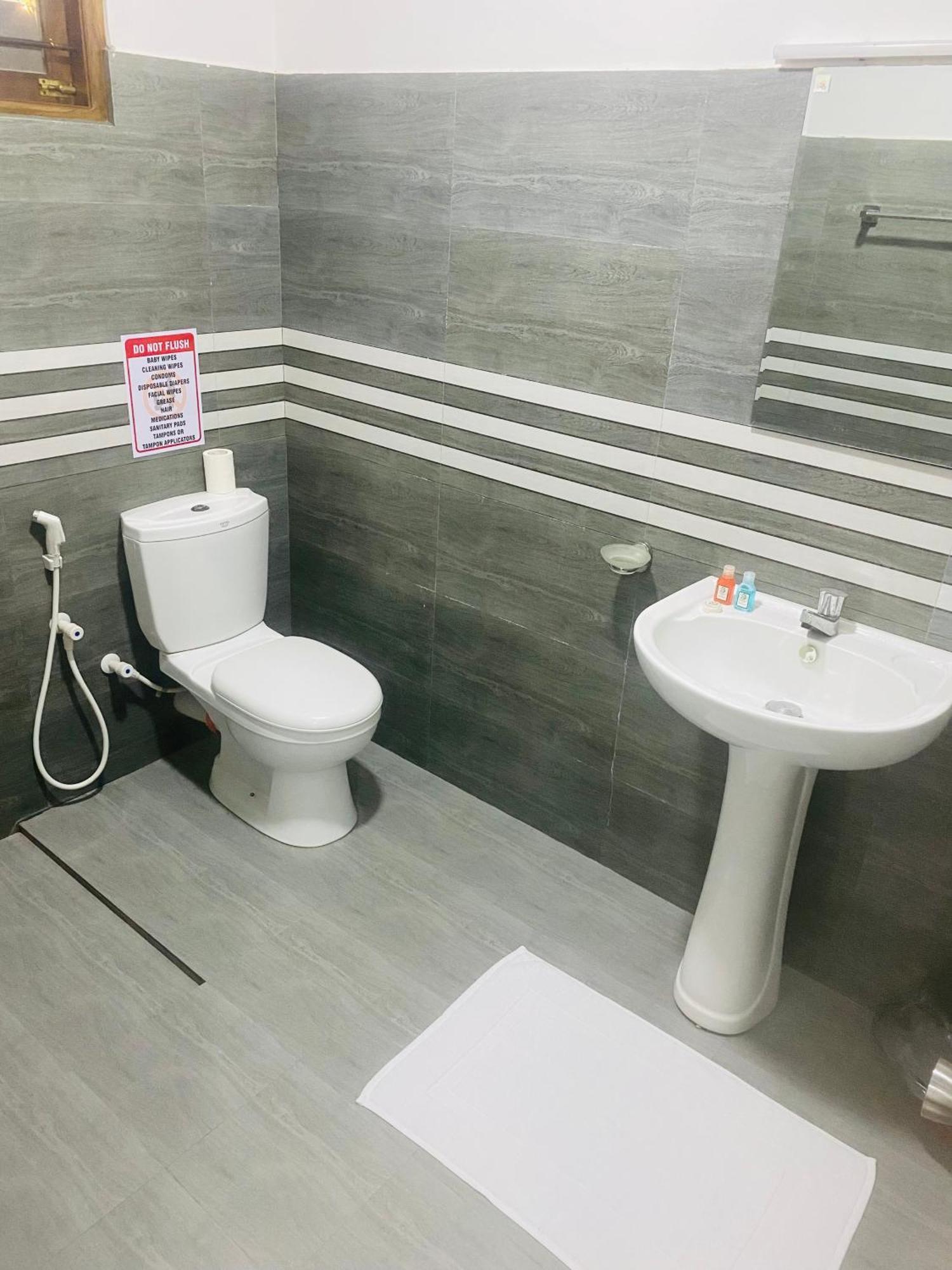 Premium Cottages B&B Kurunegala Luaran gambar