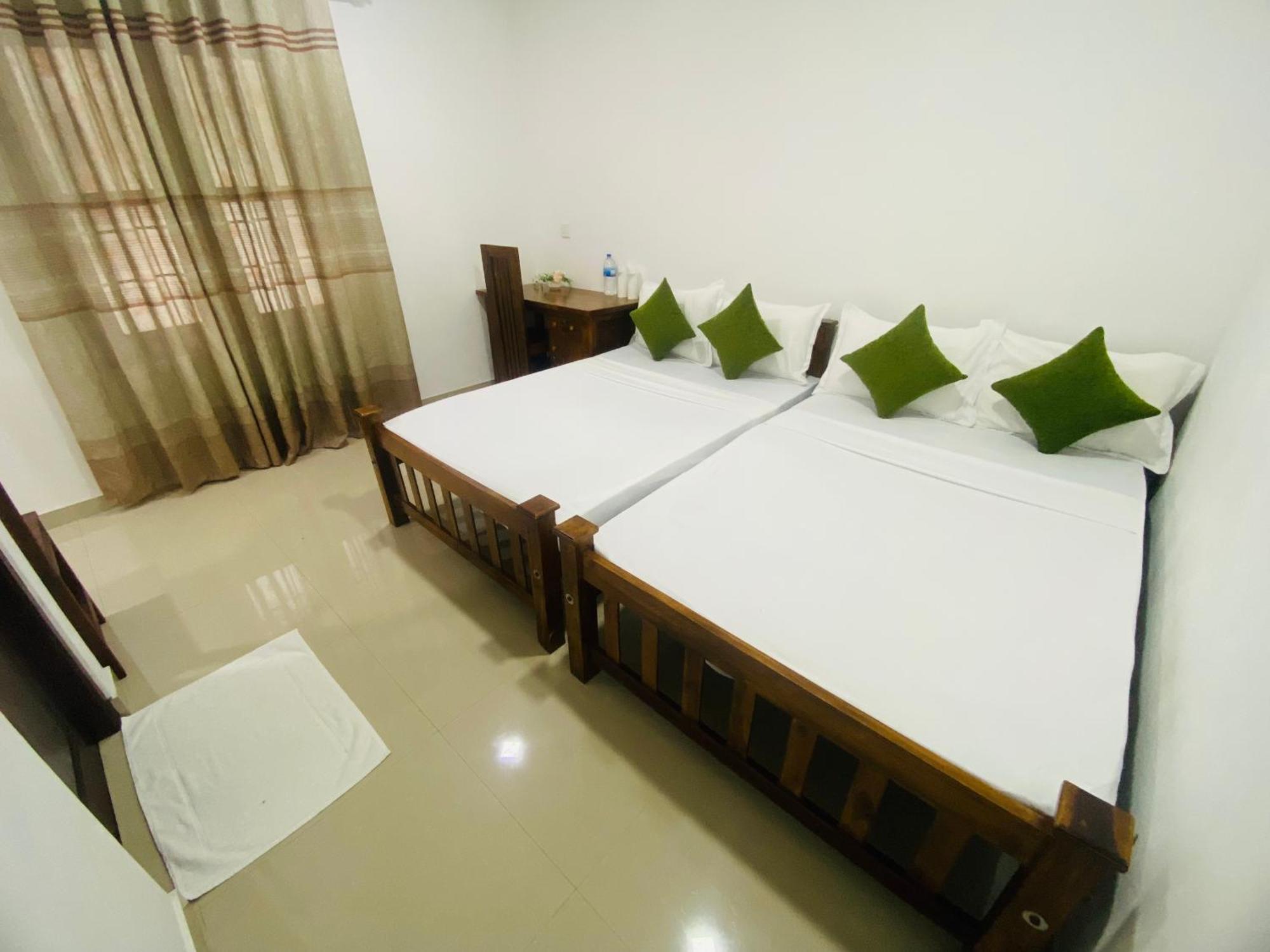Premium Cottages B&B Kurunegala Luaran gambar