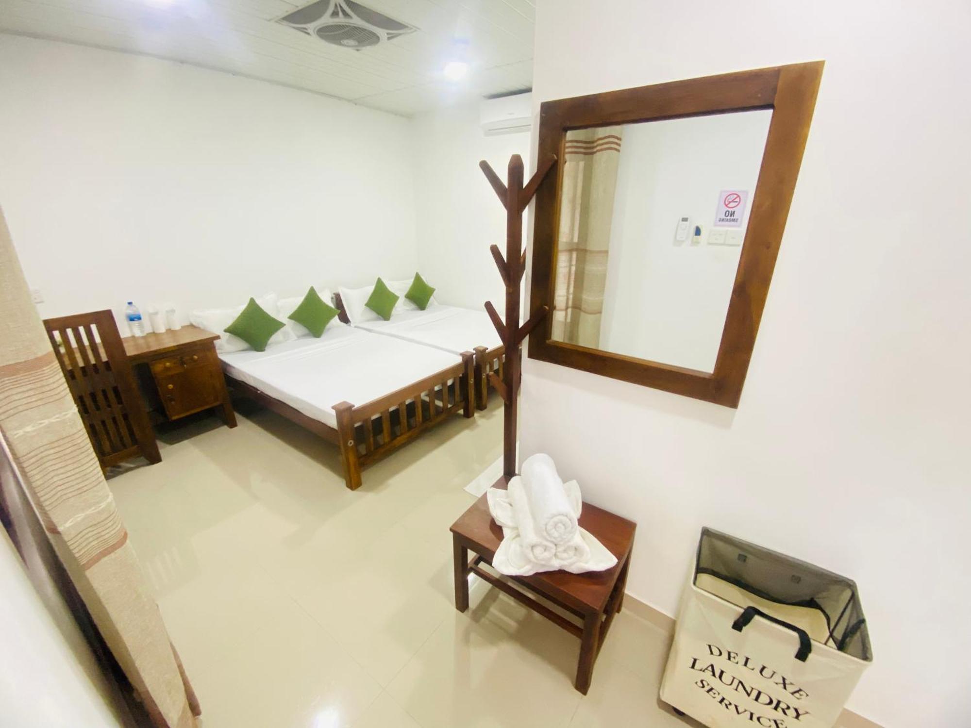 Premium Cottages B&B Kurunegala Luaran gambar